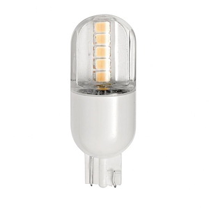 CS Series - 12V T3 LED Replacement Lamp In Utilitarian Style-1.68 Inches Tall - 1067516