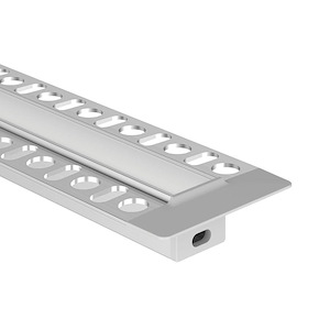 Ils Te Series - Mud-In Extrusion Kit-0.6 Inch Tall and 96 Inch Length - 1420900