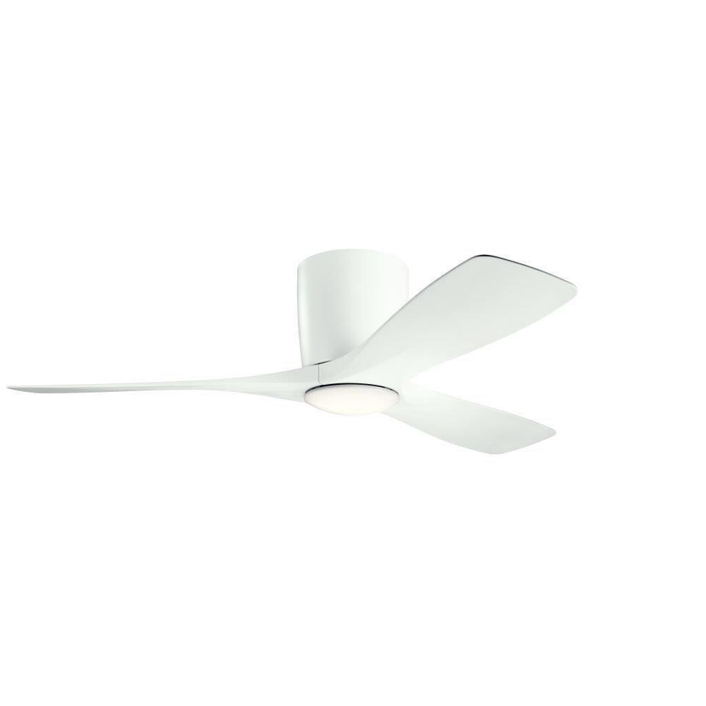 Kichler Lighting 300032 Volos - 48 Inch Ceiling Fan with Light Kit