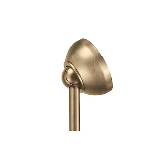 Accessory - Slope Adapter-4 Inch Tall and 6 Inch Wide