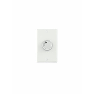 Accessory - 4.5 Inch 5Amp 4 Speed Rotary Wall Switch