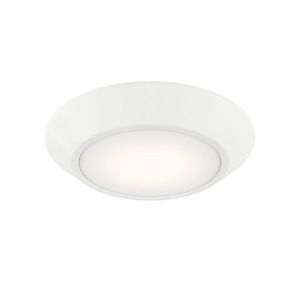 Horizon Select - LED Downlight-1 Inches Tall and 6.5 Inches Wide