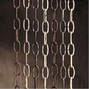 Pipp&#39;s Lane - Outdoor Chain - 1 inches wide