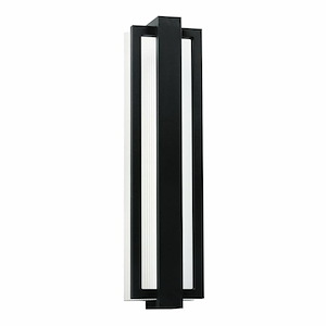 Sedo - Small Wall Sconce - with Contemporary inspirations - 6 inches wide - 409869