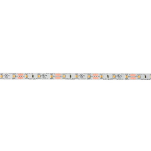 4Tl Series - 12V 3000K Led High Output Tape Light - With Utilitarian Inspirations-1200 Inches Length - 525452