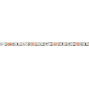 4Tl Series - 12V 3000K Led Standard Tape Light - With Utilitarian Inspirations-192 Inches Length
