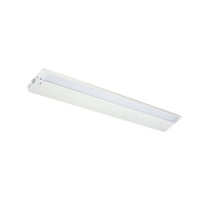 4U Series LED - LED Under Cabinet - with Utilitarian inspirations - 4.5 inches wide by 30 Inches long - 525419