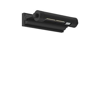 Kenton - 13W 1 LED Picture Light-2.75 Inch Tall and 12 Inch Wide - 1420927