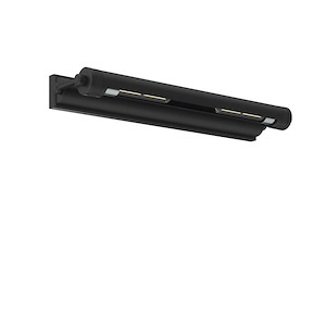 Kenton - 13W 2 LED Picture Light-2.75 Inch Tall and 24 Inch Wide - 1420929