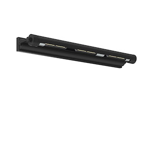 Kenton - 13W 3 LED Picture Light-2.75 Inch Tall and 30 Inch Wide - 1420930