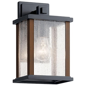 Rustic Inspirations - 11 Inches Tall By 6.5 Inches Wide - 1216674