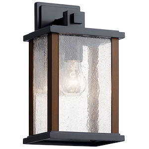 Rustic Inspirations - 12.75 Inches Tall By 7.5 Inches Wide - 1216561