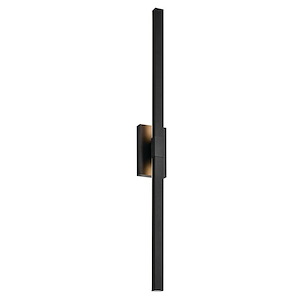 Nocar - LED Outdoor Wall Mount-48 Inch Tall and 5 Inch Wide - 1394630