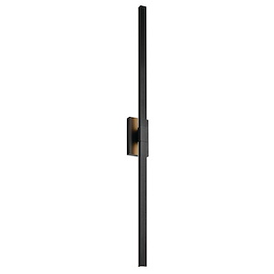 Nocar - LED Outdoor Wall Mount-60 Inch Tall and 5 Inch Wide - 1394631