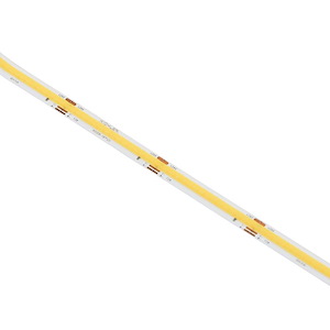 6T Series - 1 LED Standard Tunable Tape Light-0.1 Inch Tall and 192 Inch Length - 1420992