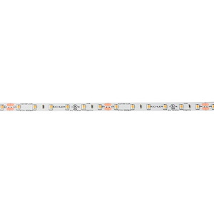 6Tl Series - 24V 2700K High Output Tape Light - With Utilitarian Inspirations-1200 Inches Length - 1216471