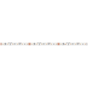 6Tl Series - 24V 3000K Standard Output Tape Light - With Utilitarian Inspirations-1200 Inches Length - 1216761
