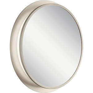Chennai - LED Mirror In Contemporary Style- Inches Tall and 30 Inches Wide - 1317239