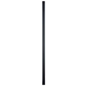 Outdoor Post - with Utilitarian inspirations - 84 inches tall by 3 inches wide - 211115