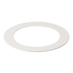 Direct To Ceiling - Universal Goof Ring - With Utilitarian Inspirations - Inches Tall By 4 Inches Wide - 1025594