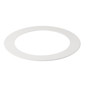 Direct To Ceiling - Universal Goof Ring - With Utilitarian Inspirations - Inches Tall By 5.75 Inches Wide - 1025597