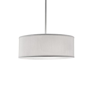 Gregory - 3 Light Pendant-6 Inches Tall and 15.38 Inches Wide - 1288069