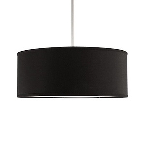 Gregory - 3 Light Pendant-8 Inches Tall and 19.75 Inches Wide - 1288070