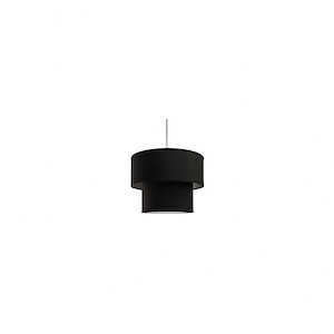 Maud - 4 Light Pendant-15.38 Inches Tall and 20 Inches Wide