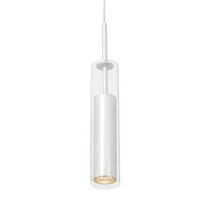 Jarvis - 1 Light Pendant-12.63 Inches Tall and 2.75 Inches Wide