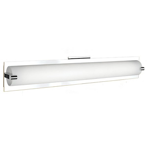 Lighthouse - 31W LED Bath Vanity-4 Inches Tall and 26 Inches Wide