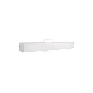 24 Inch 24W 1 LED Wall Sconce