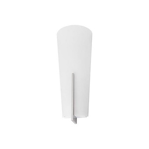 17 Inch 1 LED Wall Sconce