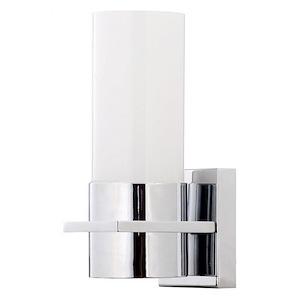 11.5 Inch 7W 1 LED Wall Sconce