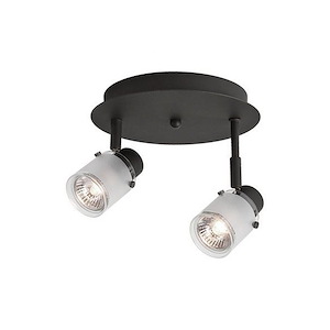 Galway - Two Light Monopoint Track Light - 832240