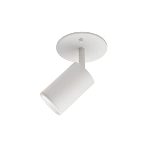 Barclay - 1 Light Track Light-3.5 Inch Tall and 2.38 Inch Wide - 903770