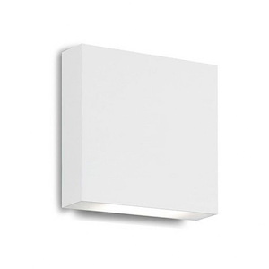 Mica - 8W LED Down Wall Mount-5.5 Inches Tall and 6.13 Inches Wide - 1287948