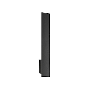 Vesta - 24W LED Wall Mount-24 Inch Tall and 3 Inch Wide - 1054510