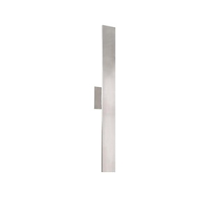 Vesta - 31W LED Wall Mount-28 Inch Tall and 3 Inch Wide - 1054511