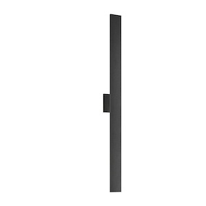 Vesta - 60W LED Wall Mount-50 Inch Tall and 3 Inch Wide - 1054513