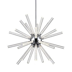 Astro - 32 Inch 70W 1 LED Chandelier - 1226078