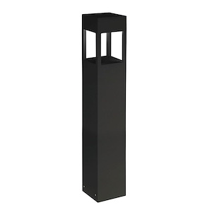 Sonoma - 23W LED Outdoor Bollard-36 Inches Tall and 6.38 Inches Wide