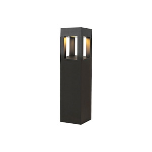 Sonoma - 24W LED Outdoor Bollard-23.88 Inch Tall and 6.38 Inch Wide - 1373090