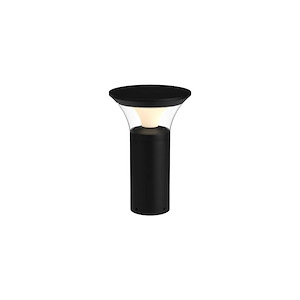 Kingsbury - 24W LED Outdoor Bollard-19 Inches Tall and 12.63 Inches Wide - 1288031