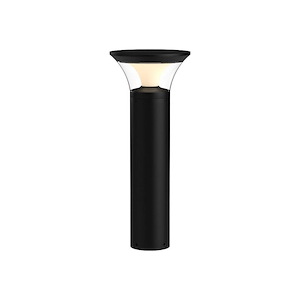 Kingsbury - 24W LED Outdoor Bollard-30.75 Inches Tall and 12.63 Inches Wide - 1287975