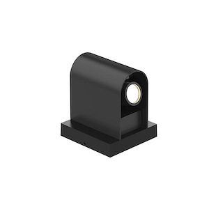 Traverse - 7W 2 LED Outdoor Path Light-4.88 Inches Tall and 2.5 Inches Wide - 1054584