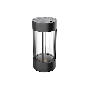 Suara - 3W LED Outdoor Table Lamp-10 Inches Tall and 4.75 Inches Wide - 1288678