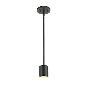 Nordic - 5W LED Outdoor Pendant-3 Inch Tall and 2.63 Inch Wide - 1388343