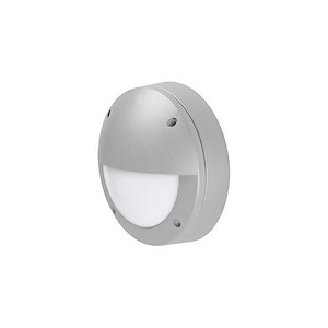 8.75 Inch 13.5W 1 LED Outdoor Wall Mount