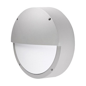 13.88 Inch 19W 1 LED Outdoor Wall Mount