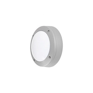 5.88 Inch 7.5W 1 LED Outdoor Wall Mount